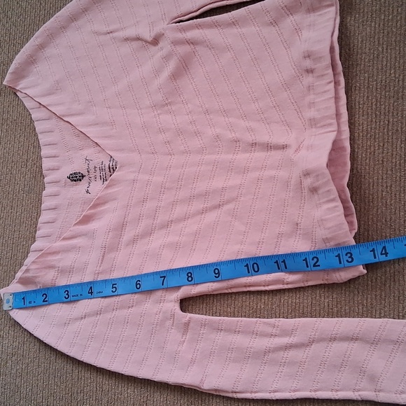 Free People Movement Seamless Crop Tank - Picture 5 of 7